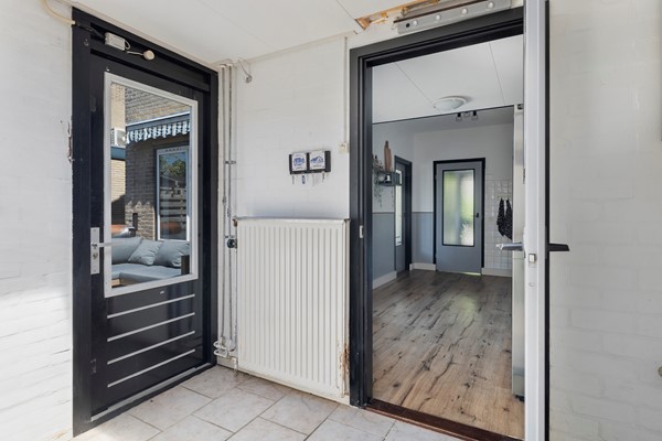 Medium property photo - S L Mansholtplein 13, 8802 RN Franeker
